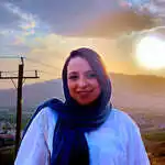 سرکار خانم مهندس غنچه یاقار