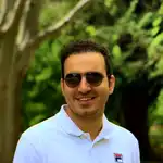 جناب آقای مهندس معین فاتحی